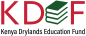 Kenya Drylands Education Fund logo